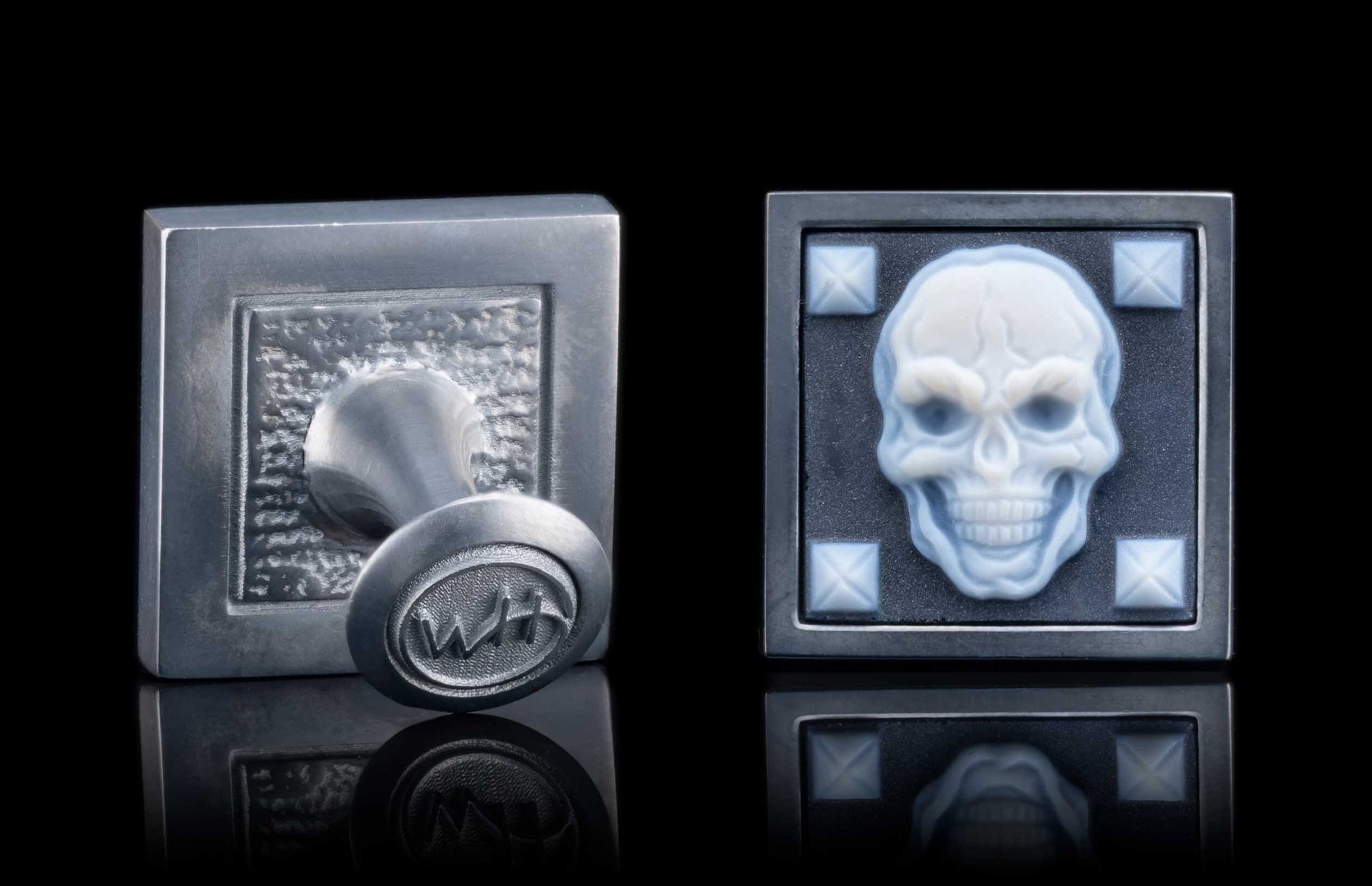 Skull Duo