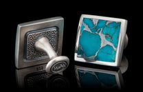 Turquoise Duo