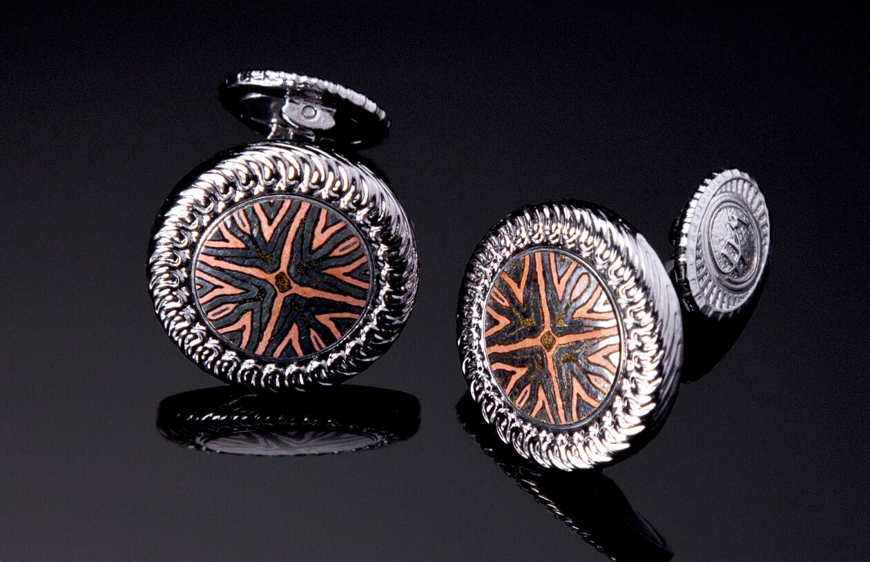 CL1-1 Mokume
