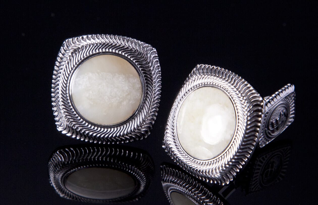 CL1-2 Fossil Ivory