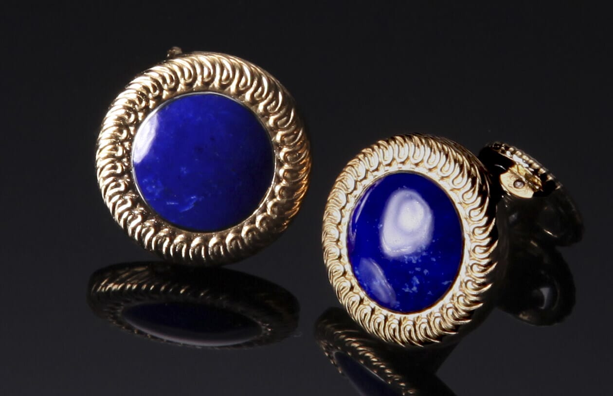 CL3-1 Lapis Lazuli