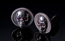 CL5-4 Red Topaz