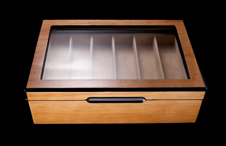 Collector Display Case - LT