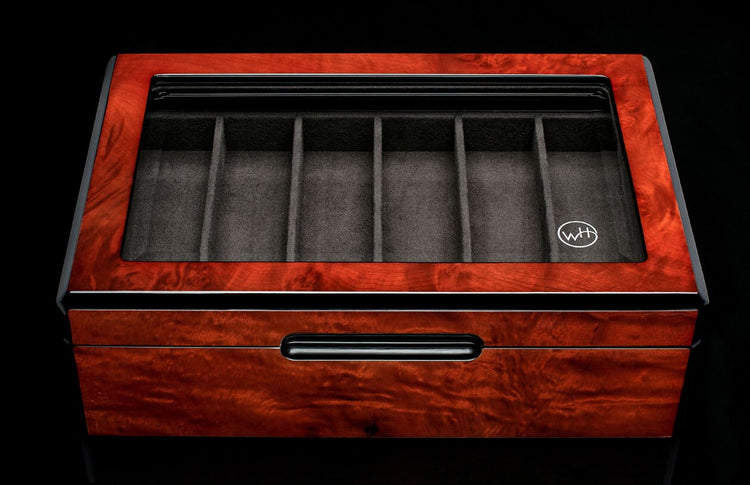 Collector Display Case