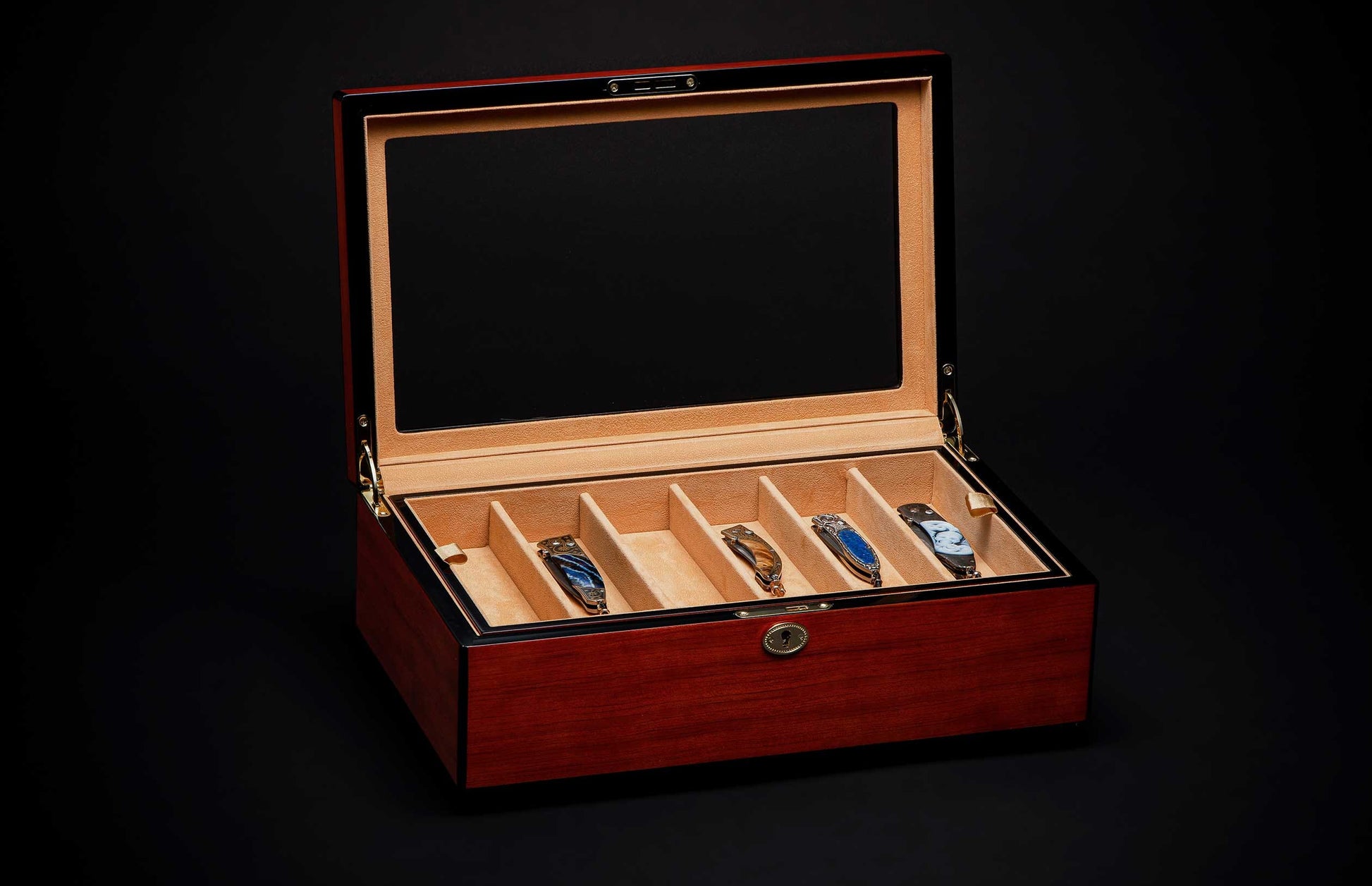 COLLECTOR'S BOX 5