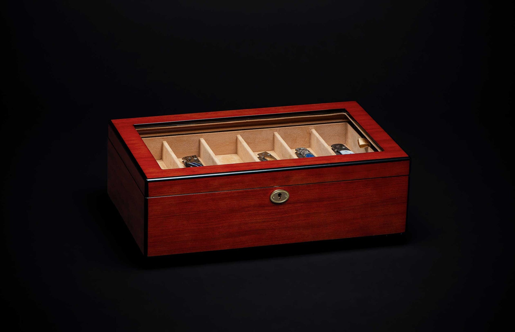 COLLECTOR'S BOX 5