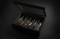 Collectors Deluxe Display Case