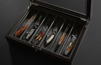 Collectors Deluxe Display Case