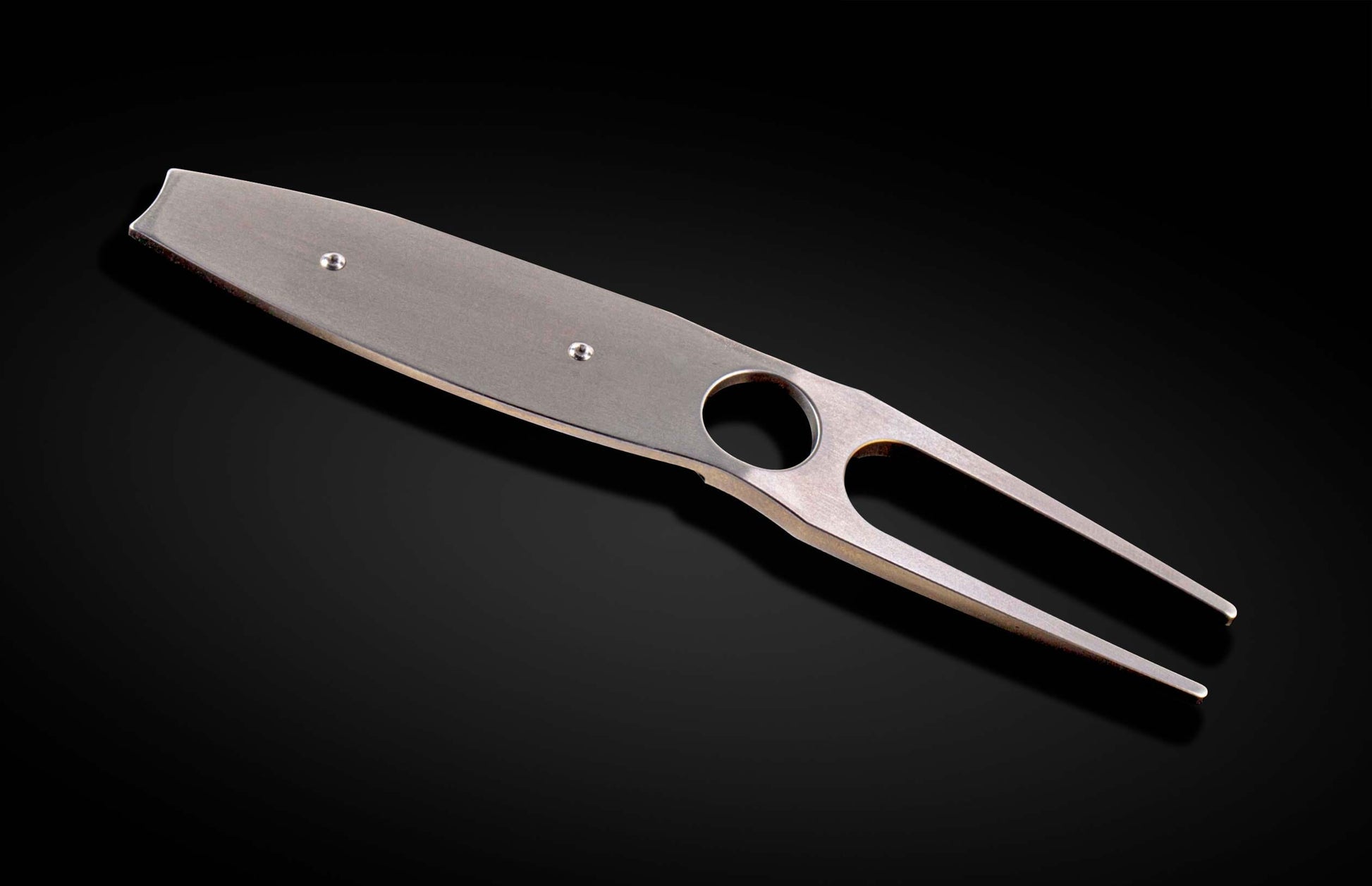 Pappy (D2-13) Golf Tool