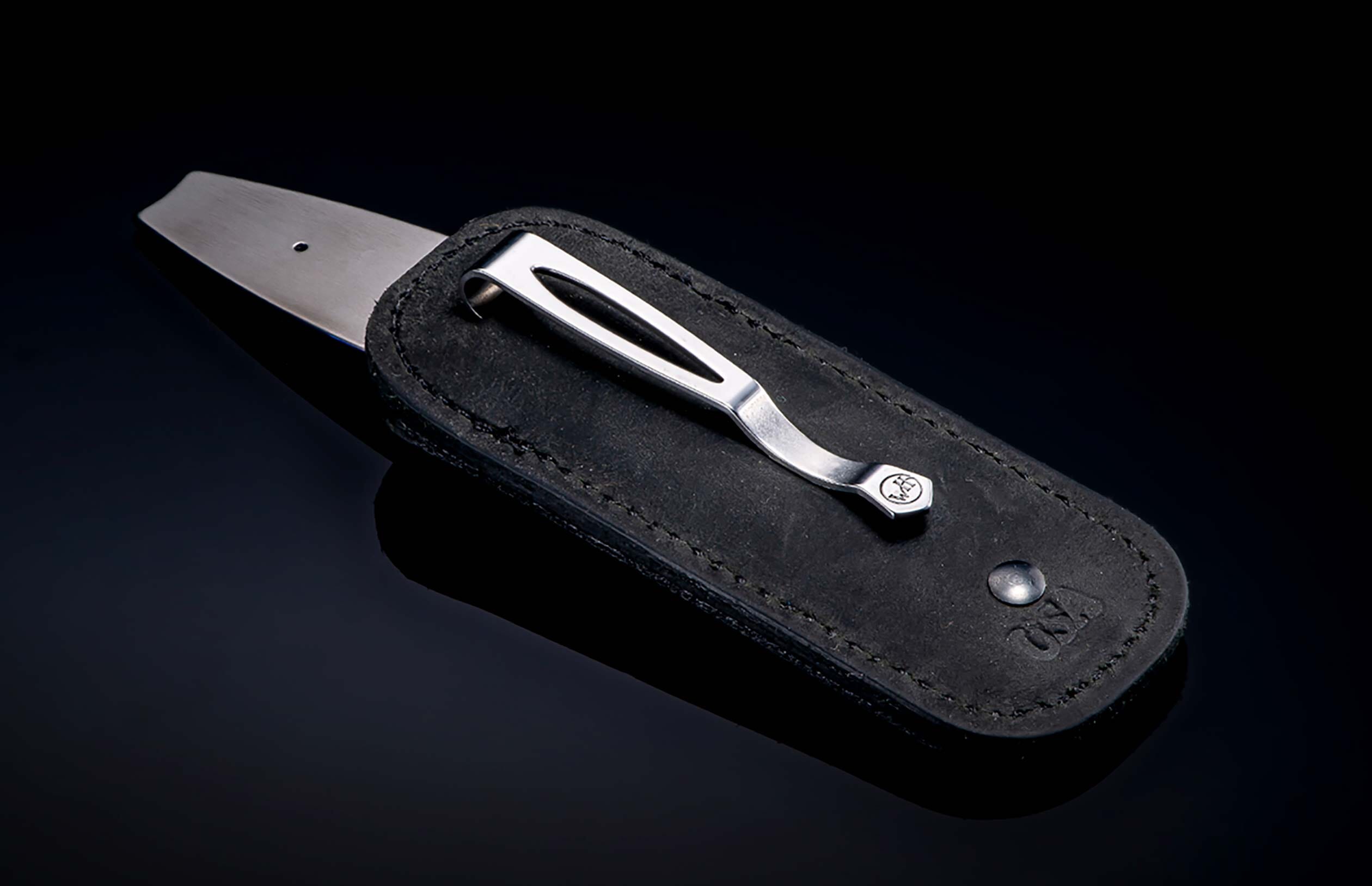 Eagle (D2-7) Golf Tool from William Henry