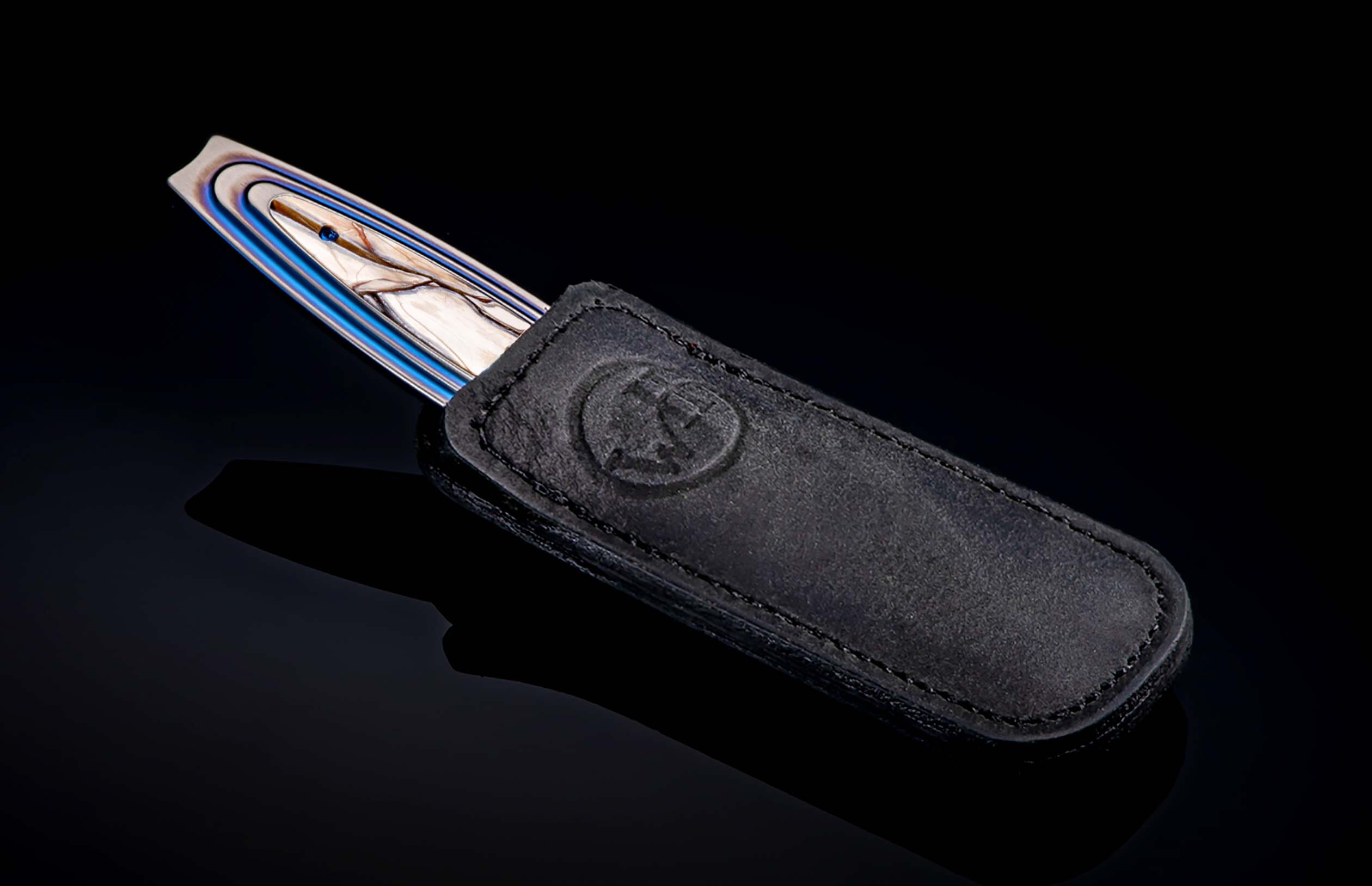Eagle (D2-7) Golf Tool from William Henry
