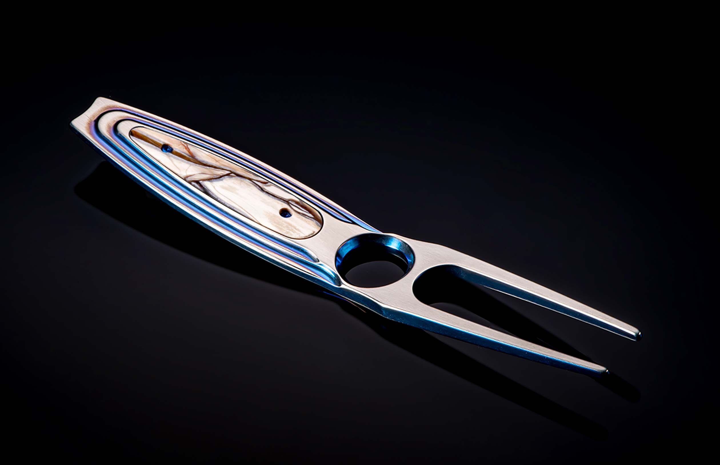 Eagle (D2-7) Golf Tool from William Henry