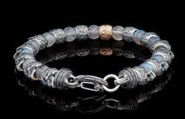  and Labradorite