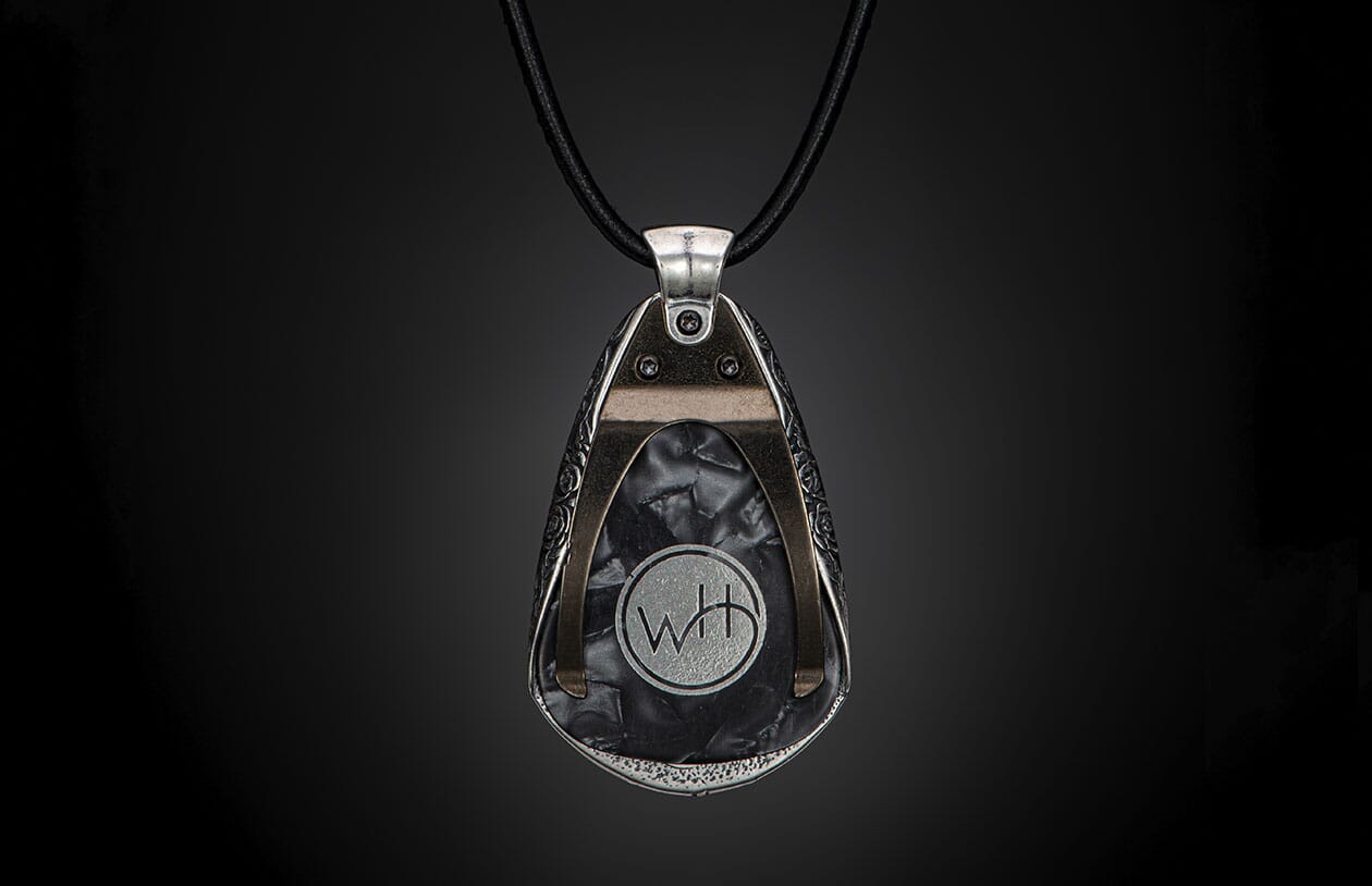 Satisfaction - Silver