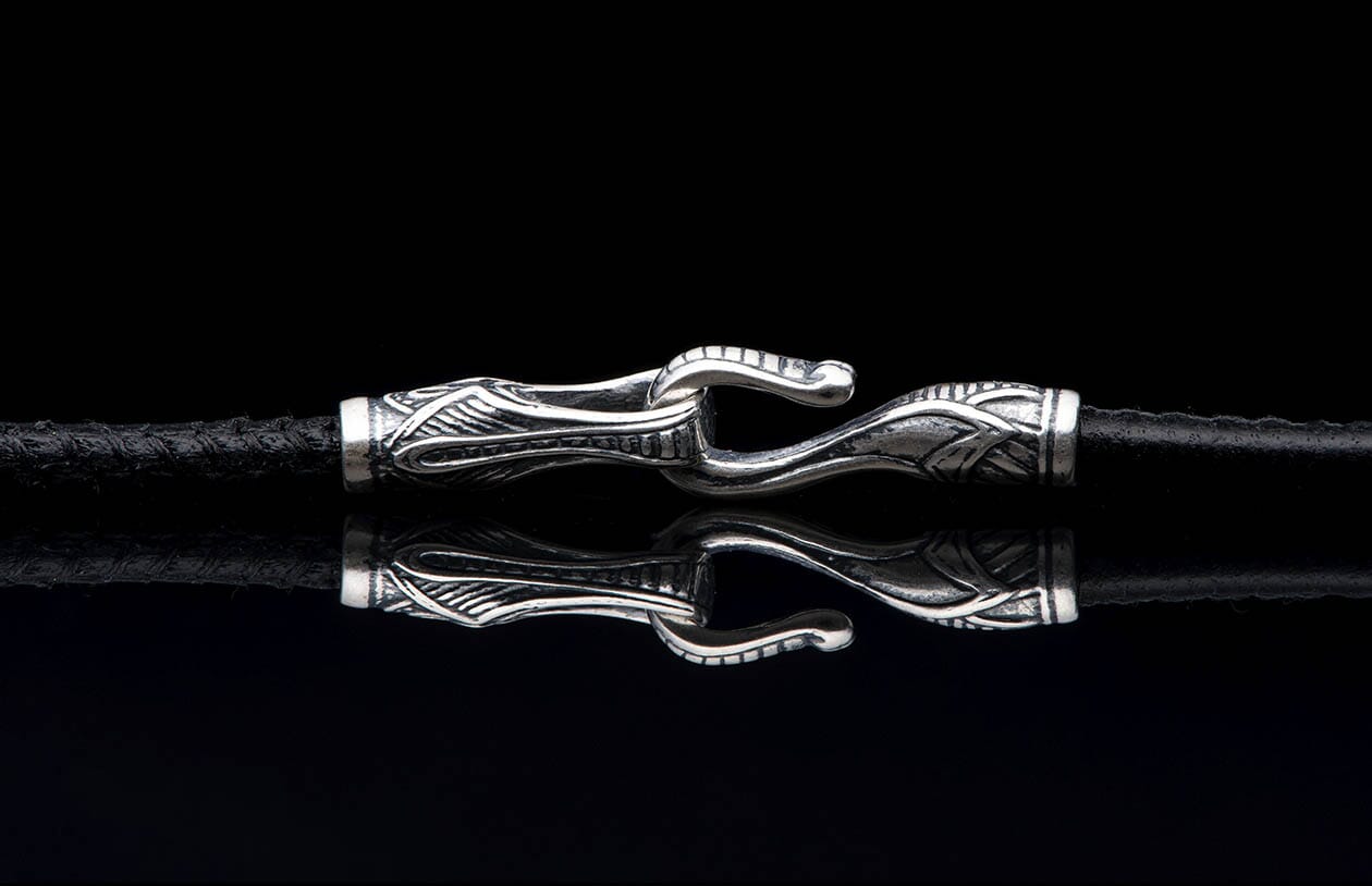 Satisfaction - Silver
