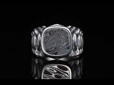 RING 7 DAM - 13|