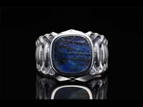 RING 7 LAB - 11|