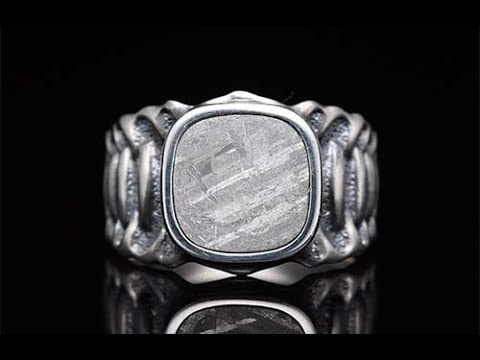 RING 7 MET - 13|