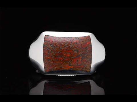 RING 8 DB - 9|