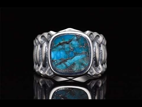 RING 7 TQ - 12|