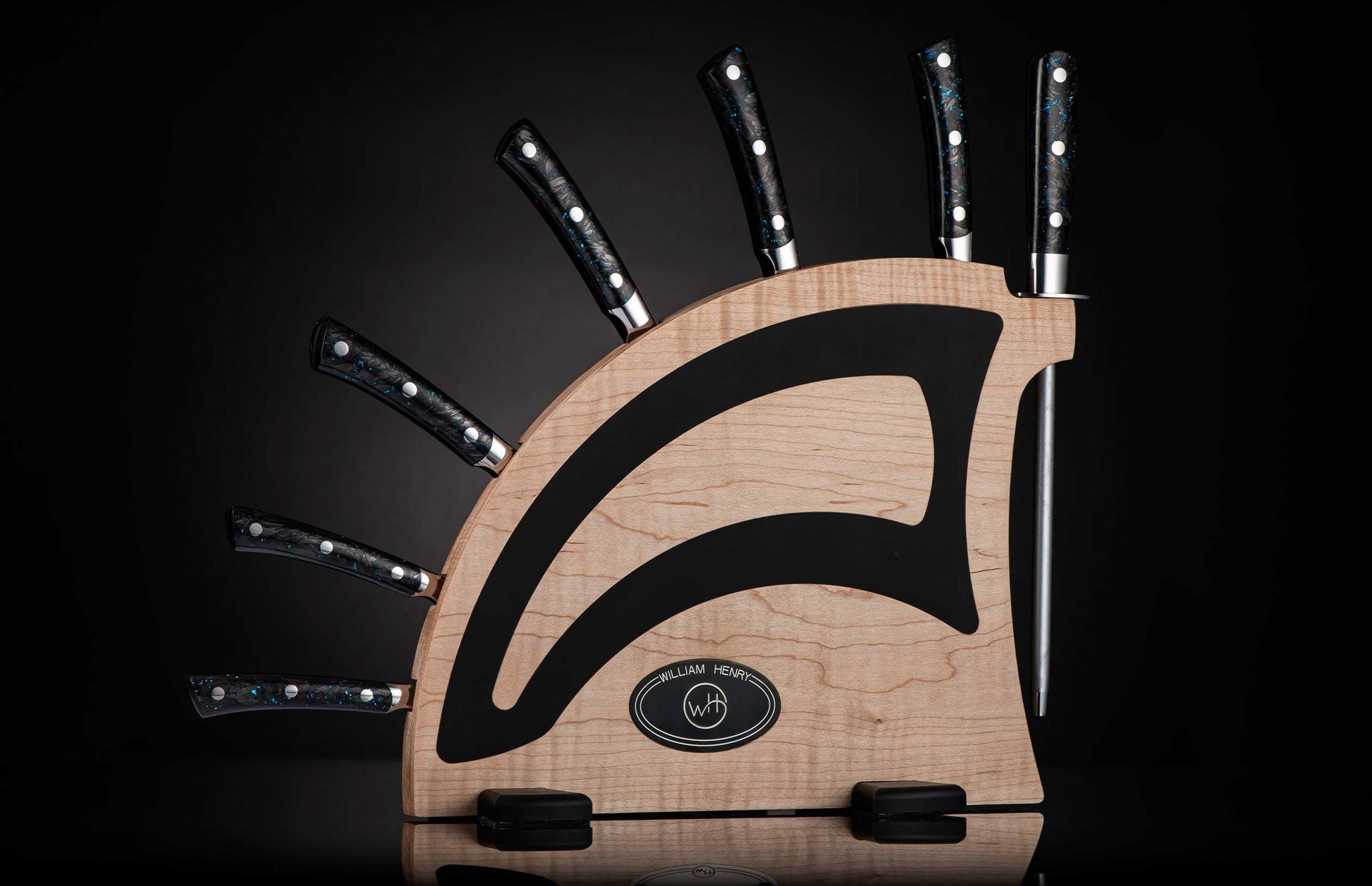 Kultro Pro Chef Knives