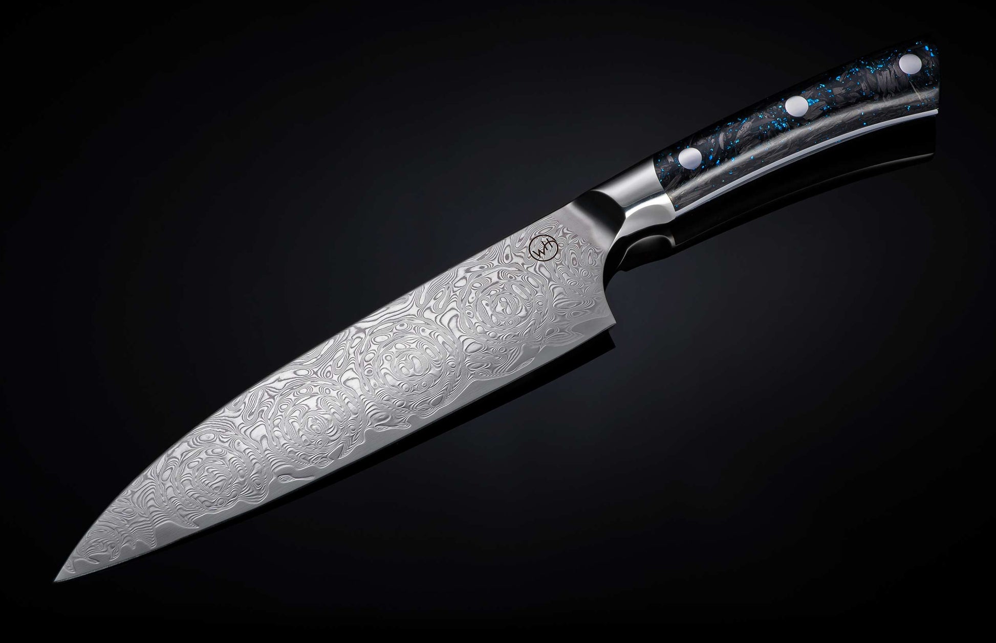 Kultro Pro Chef Knives