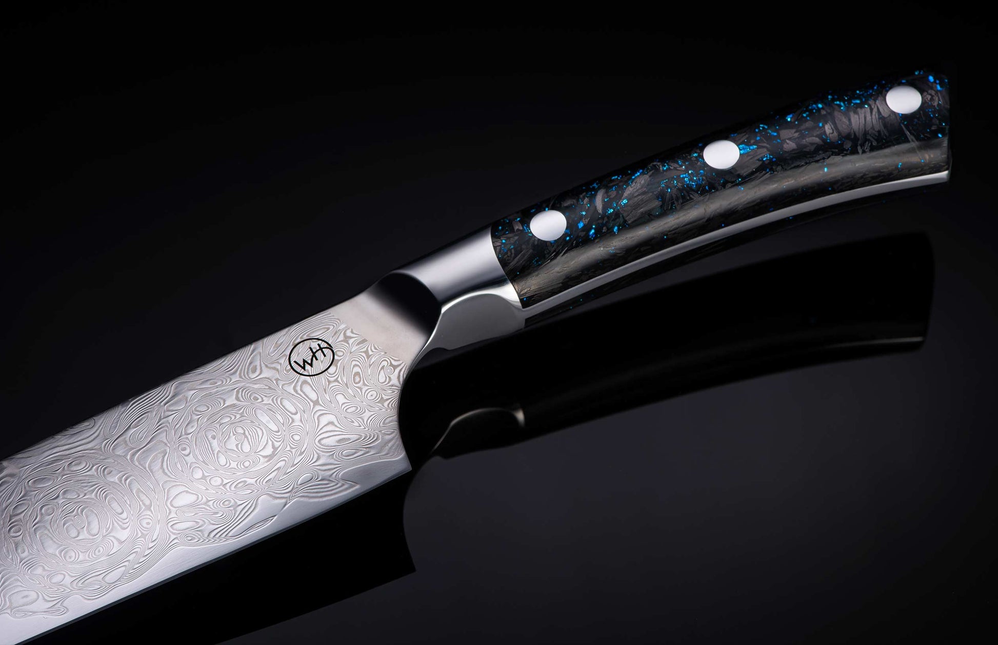 Kultro Pro Chef Knives