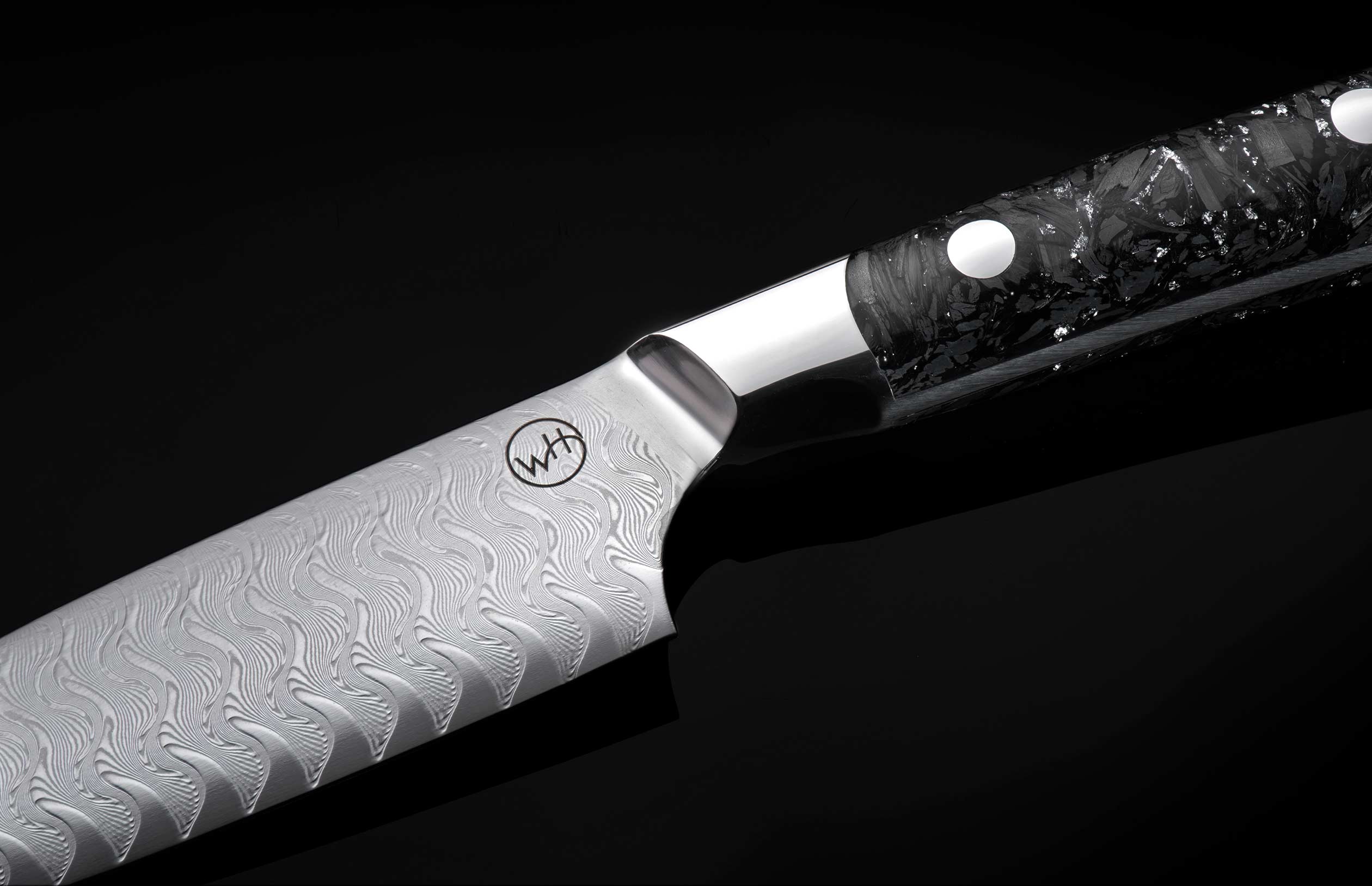K19 Kultro Pro Steak – William Henry