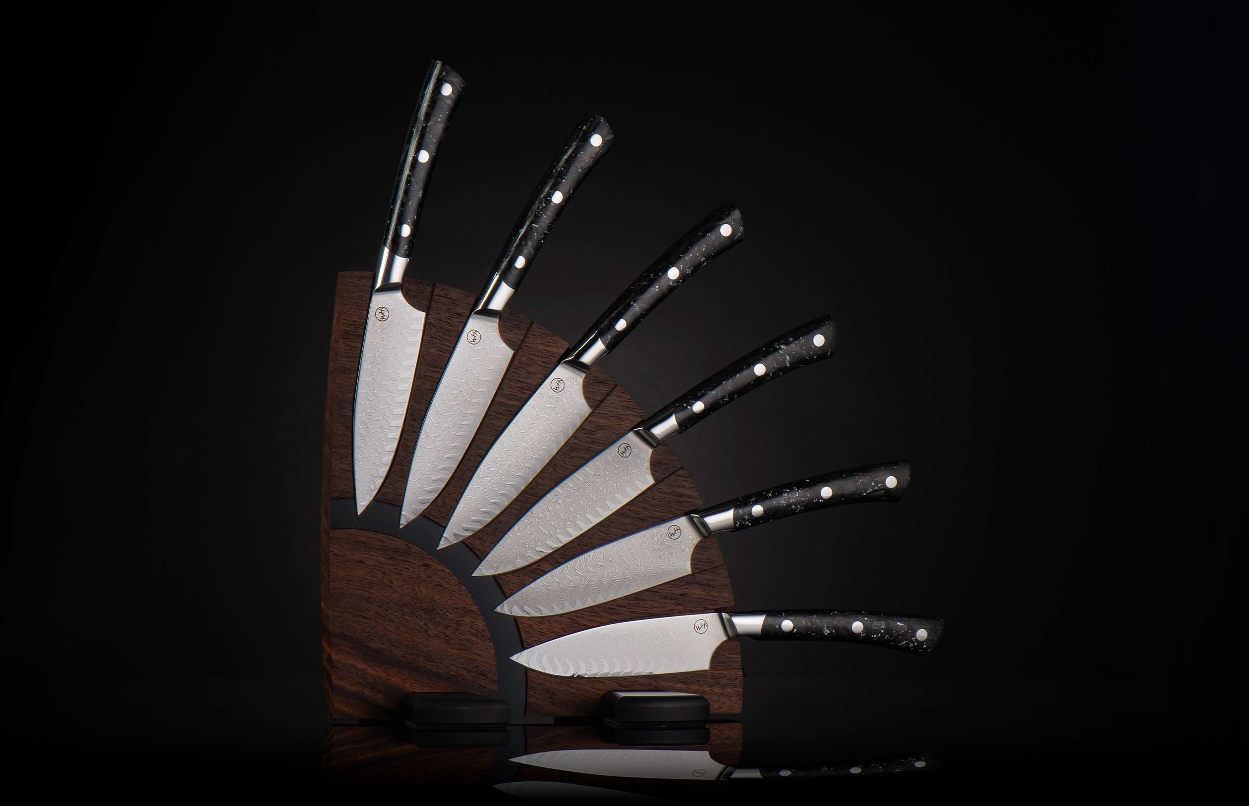 K19 Kultro Pro Steak – William Henry