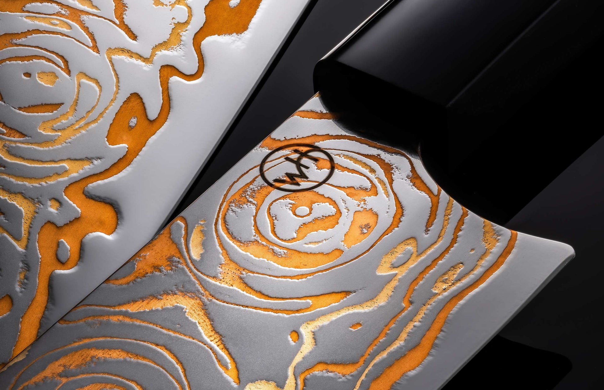 Kultro Flare Chef Knives