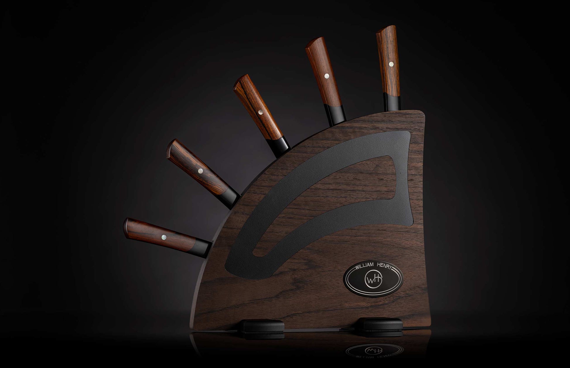 Kultro Flare Chef Knives