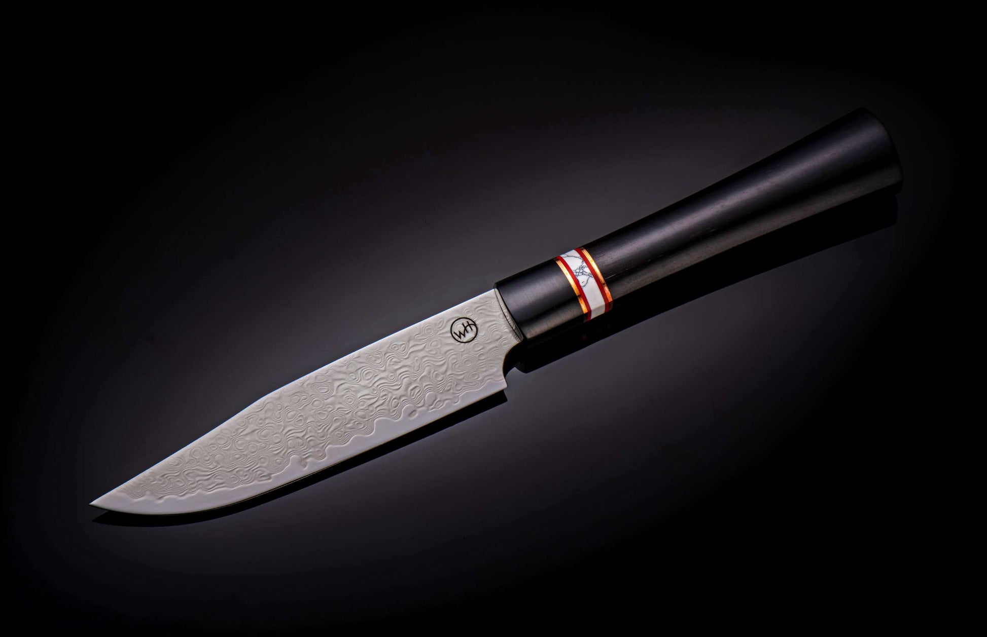 Kultro Gourmet Steak Knives
