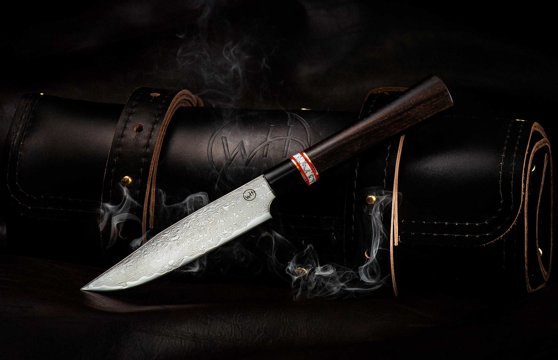 Kultro Gourmet Steak Knives