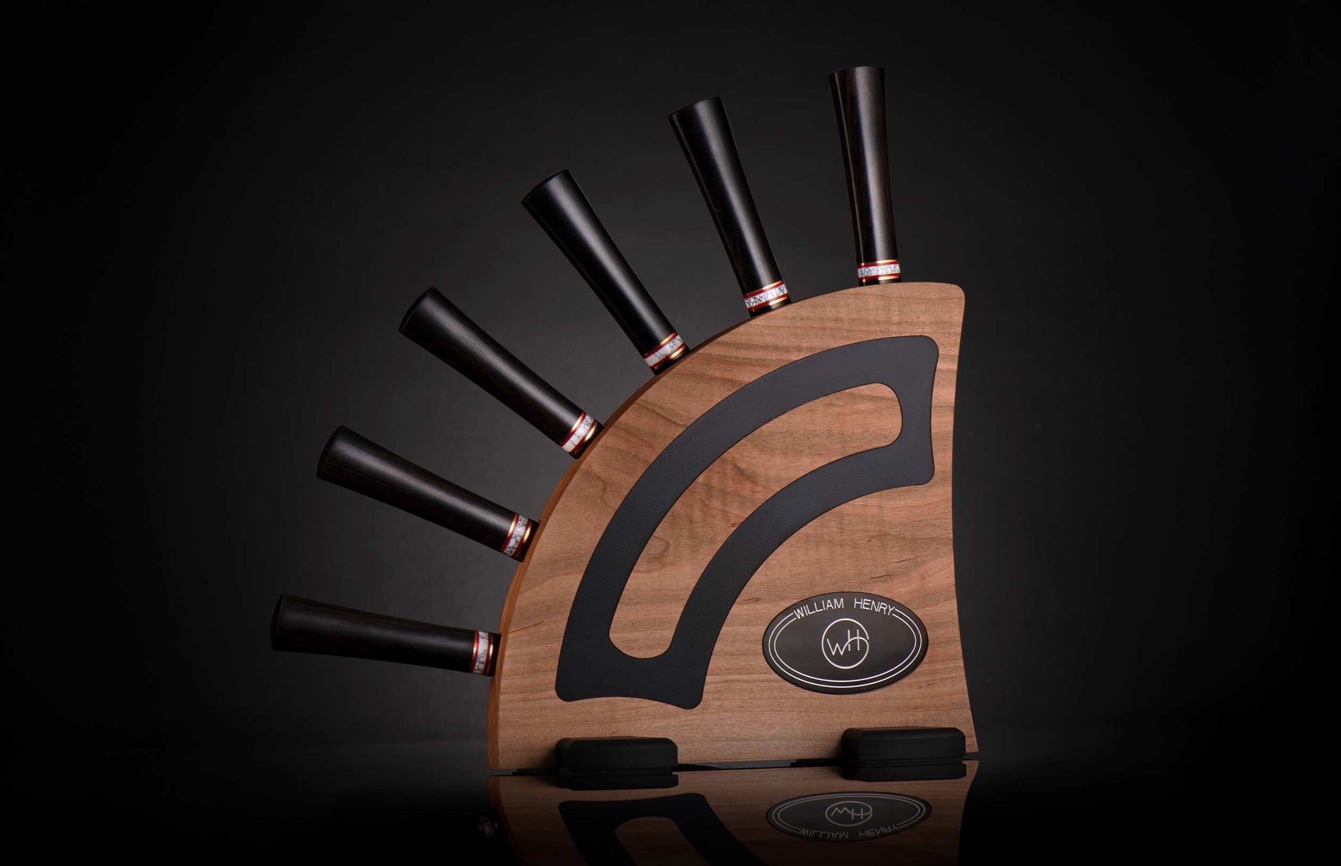 Kultro Gourmet Steak Knives