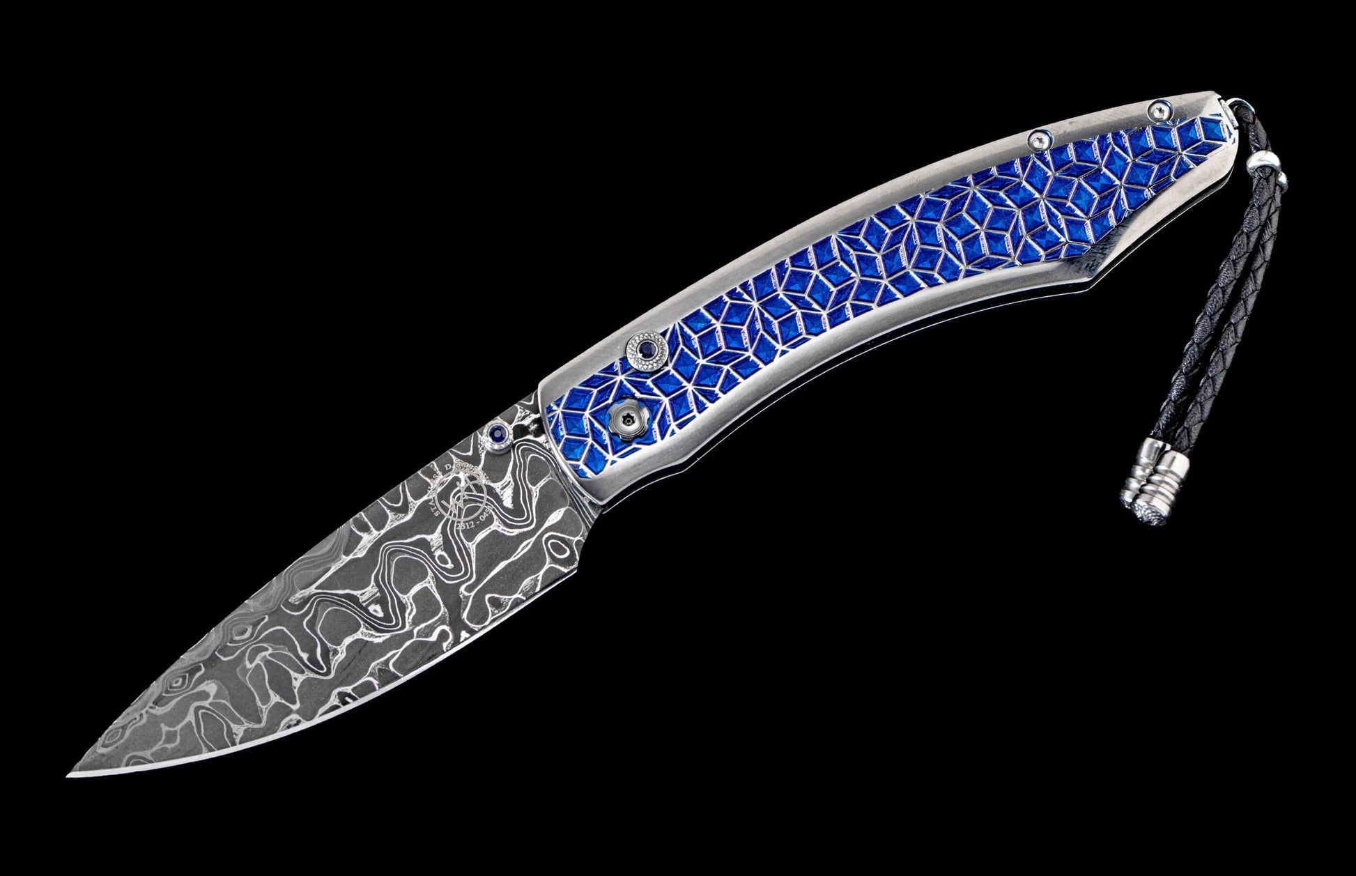  and Sapphire gemstones.