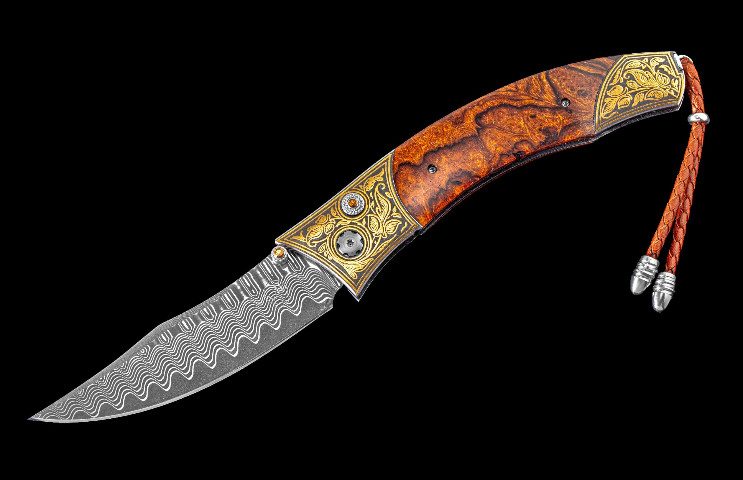 KC25013 – William Henry