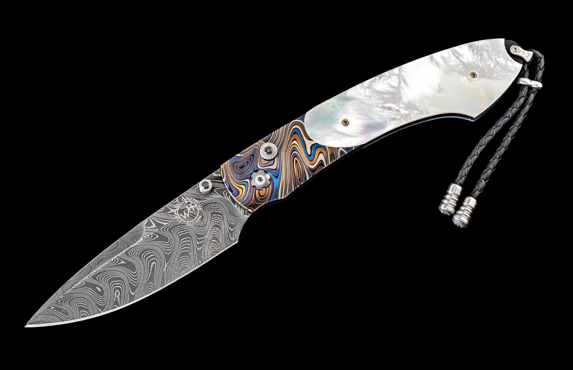  Mother of pearl