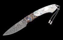  Mother of pearl