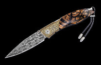  Fossil Woolly Mammoth tusk