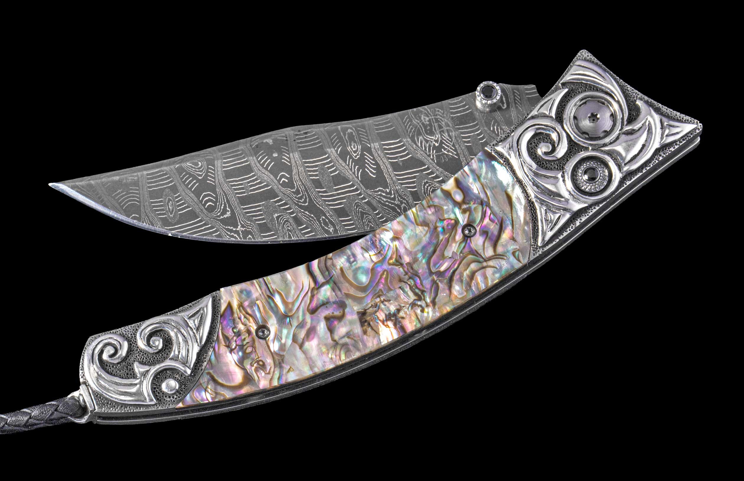 KC25052 – William Henry