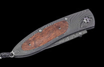  and damascus steel blade.