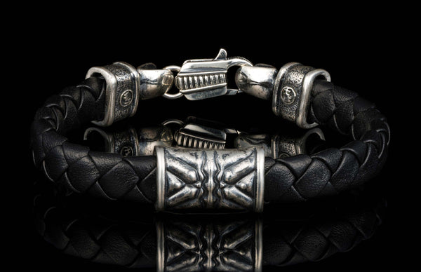 Thunderbloom - Black – William Henry