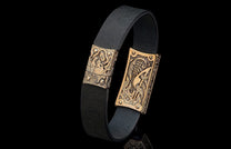 La Grange - Bronze/Black