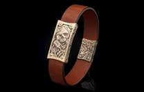 La Grange - Bronze/Brown