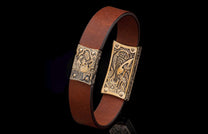 La Grange - Bronze/Brown