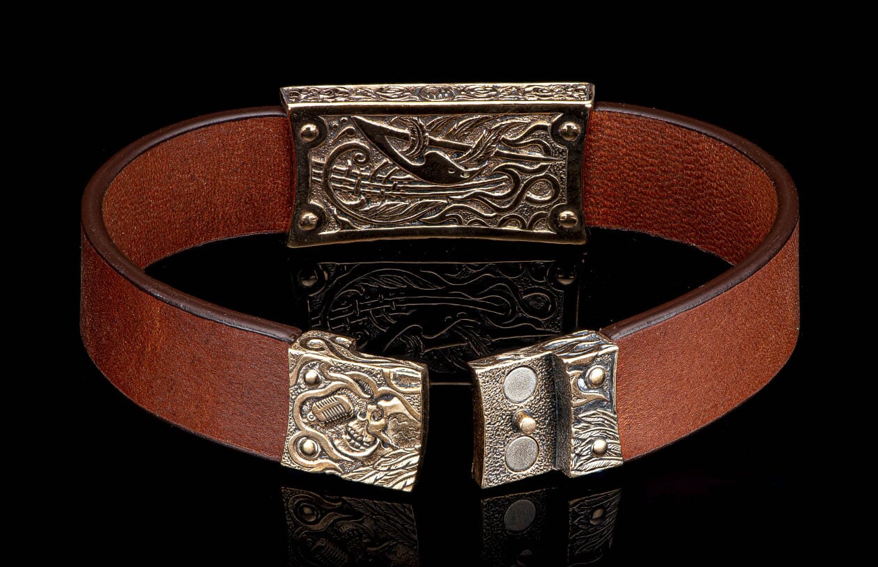 La Grange - Bronze/Brown