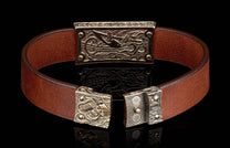 La Grange - Bronze/Brown