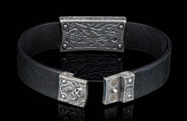 La Grange - Silver/Black