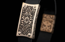 Venice - Bronze/Black