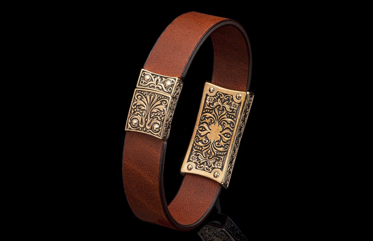 Venice - Bronze/Brown